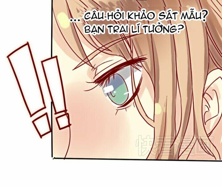 bạn trai tùy chỉnh chapter 1 42