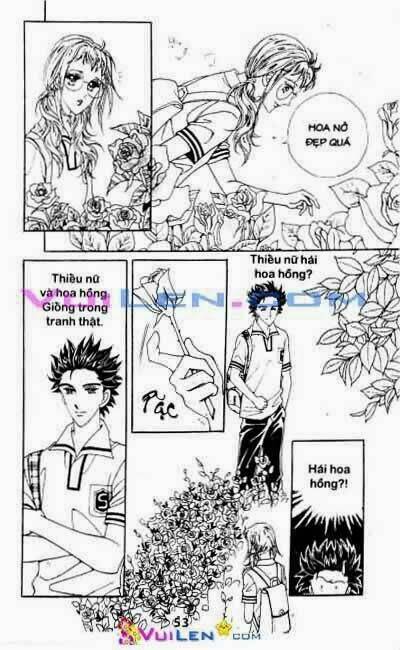 cô gái vương giả chapter 6 53