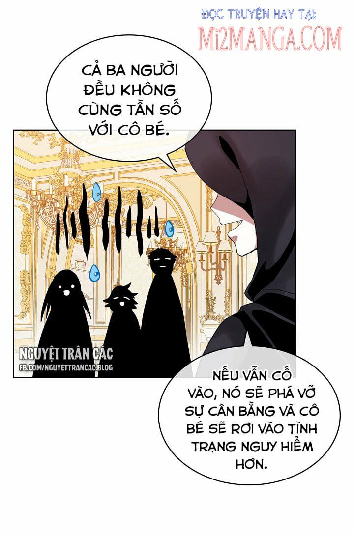 con có phải con là con gái của ngài không? chapter 59.5 13