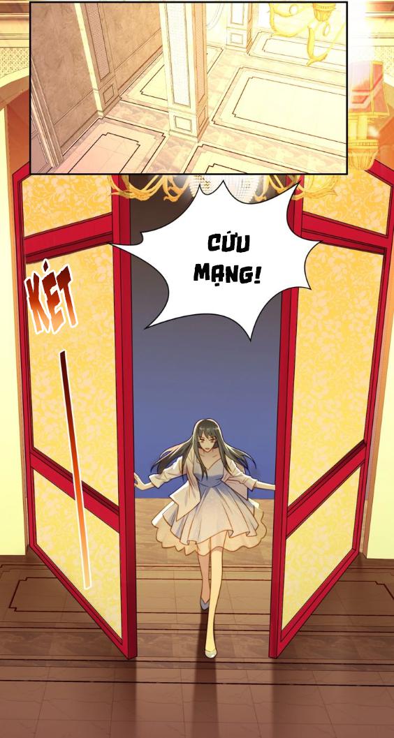 khoá chặt đôi môi (full) chapter 2 2