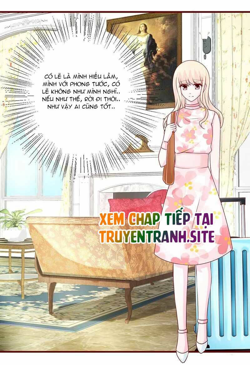 không gả cho tổng tài, gả cho người hầu chapter 59 27