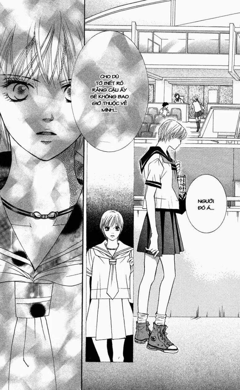 xứng danh anh hùng chapter 16 43