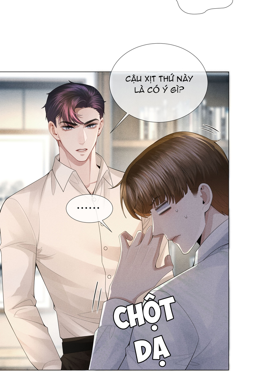 dior tiên sinh chapter 39 2