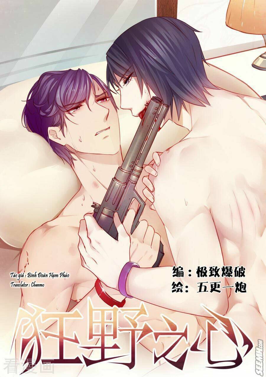 trái tim hoang dã chapter 38 2