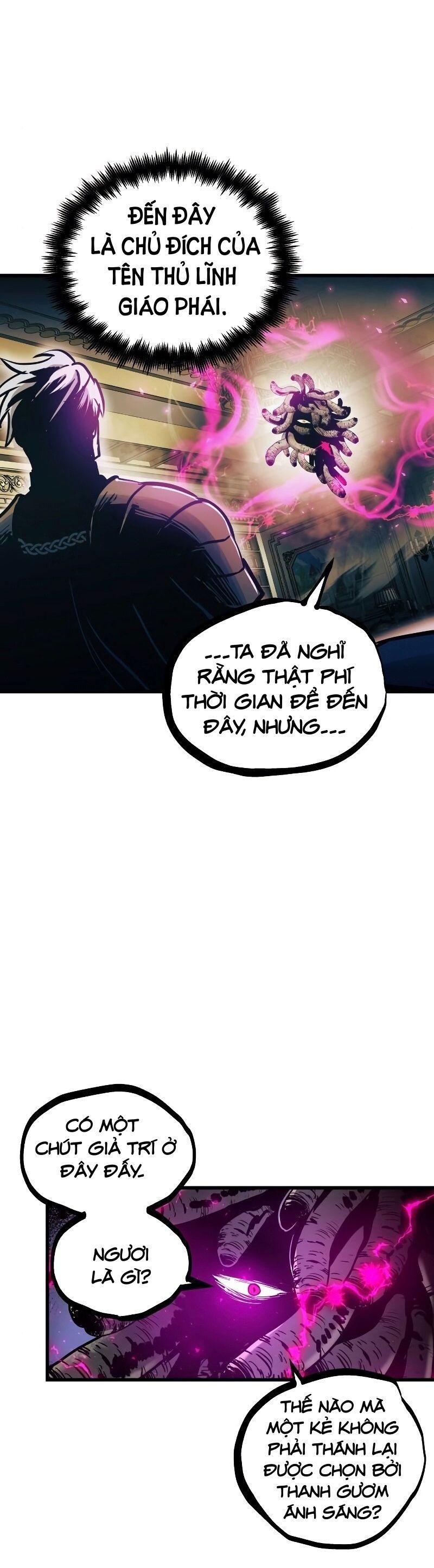 chiến thần chuyển thế chapter 43 28