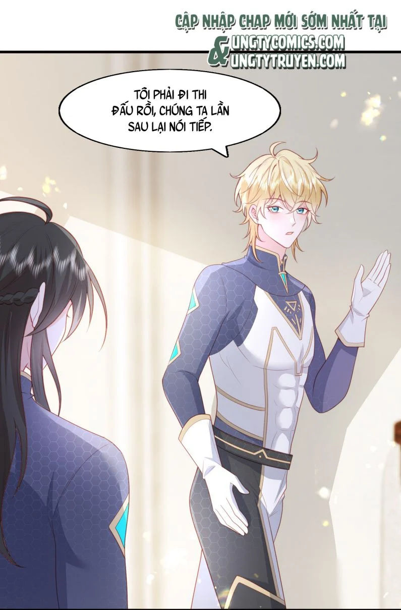 phản diện bị truy thành đoàn sủng chapter 20 13