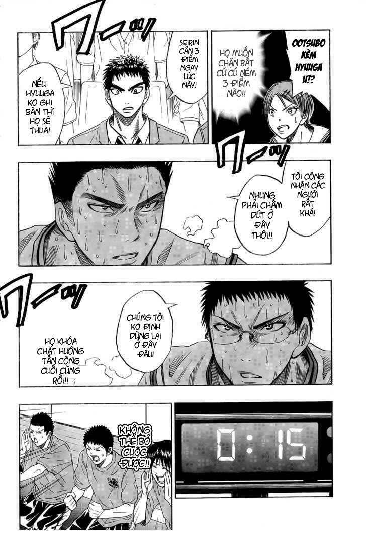 vua bóng rổ kuroko chapter 34 16