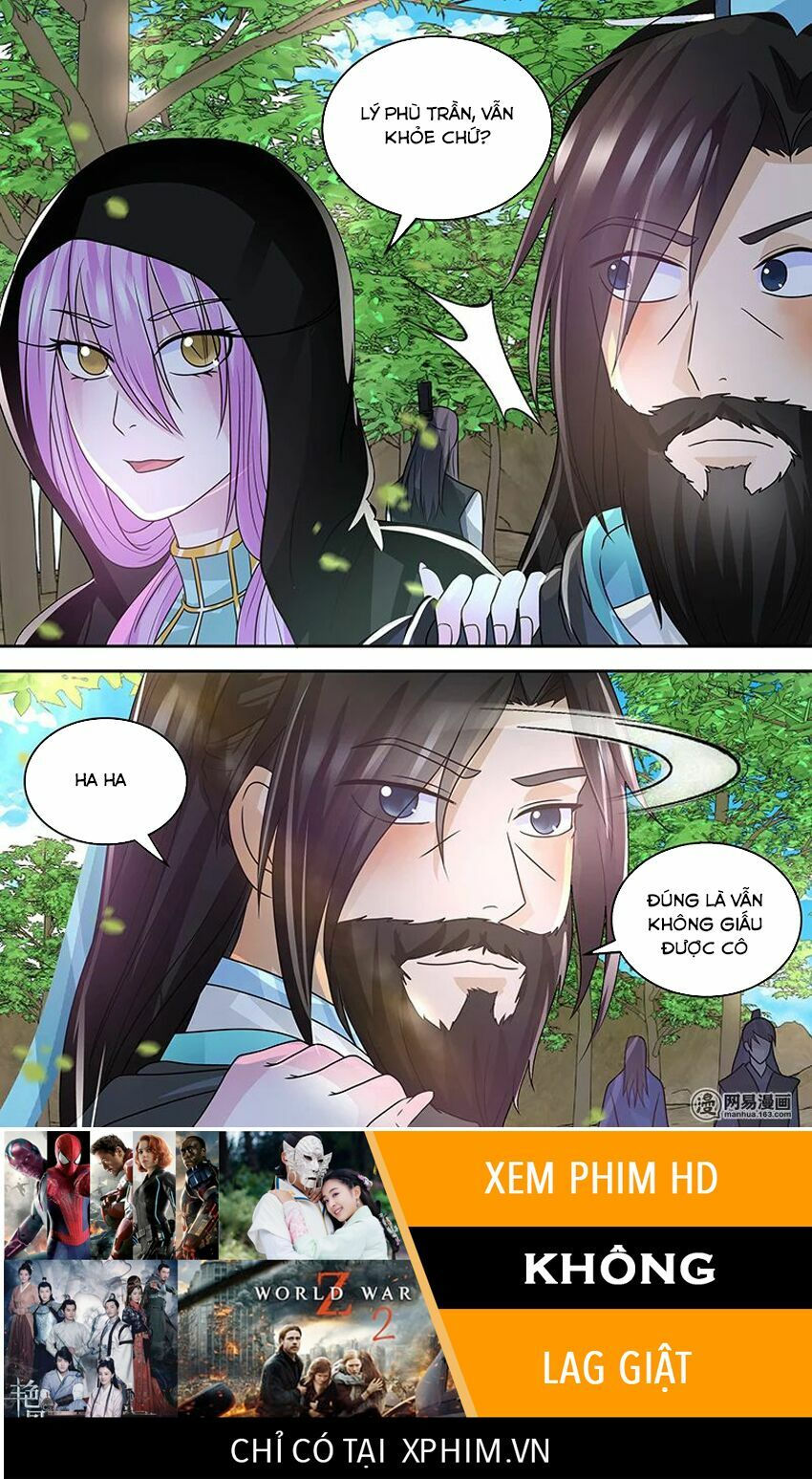 vĩnh hằng chí tôn chapter 76 13