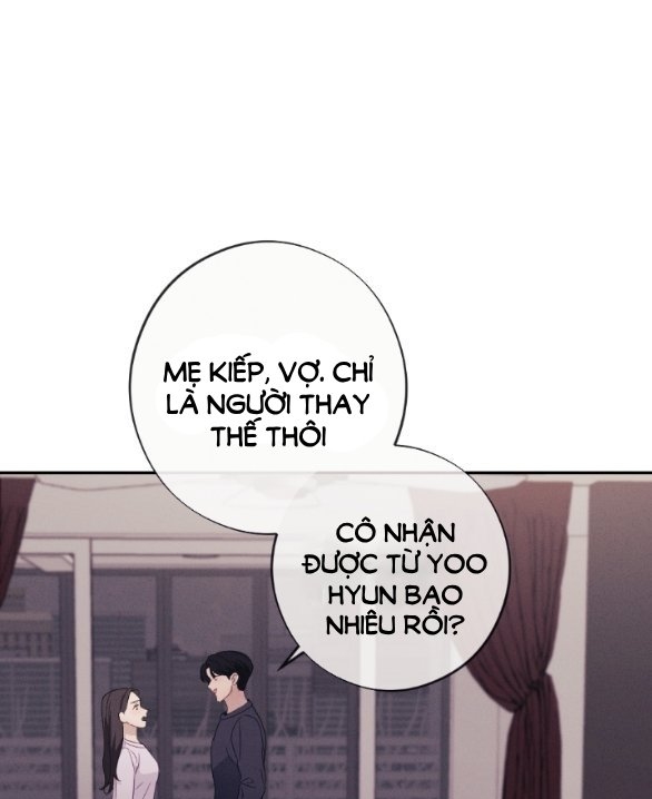 [18+] người vợ quyến rũ chapter 25.1 1