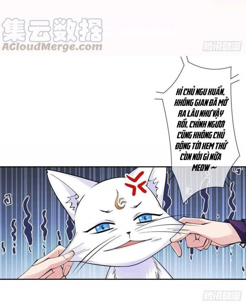 mạt thế nữ vương chapter 50 36