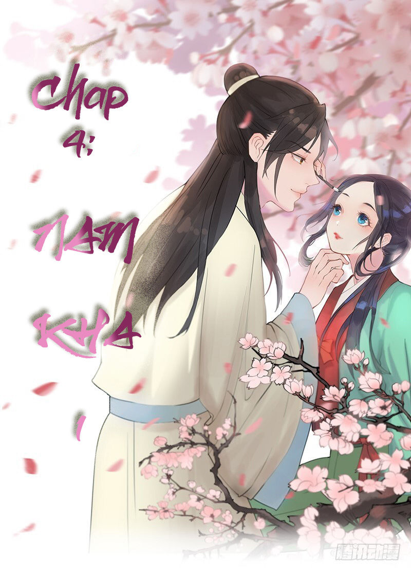 hoa gian ký chapter 4 2