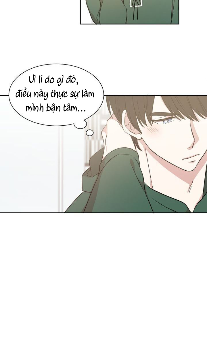 idols sống trong nhà tôi! chapter 5 33