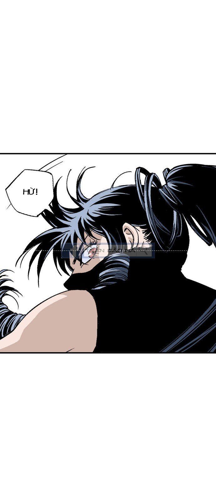 cao thủ 2 chapter 84 76