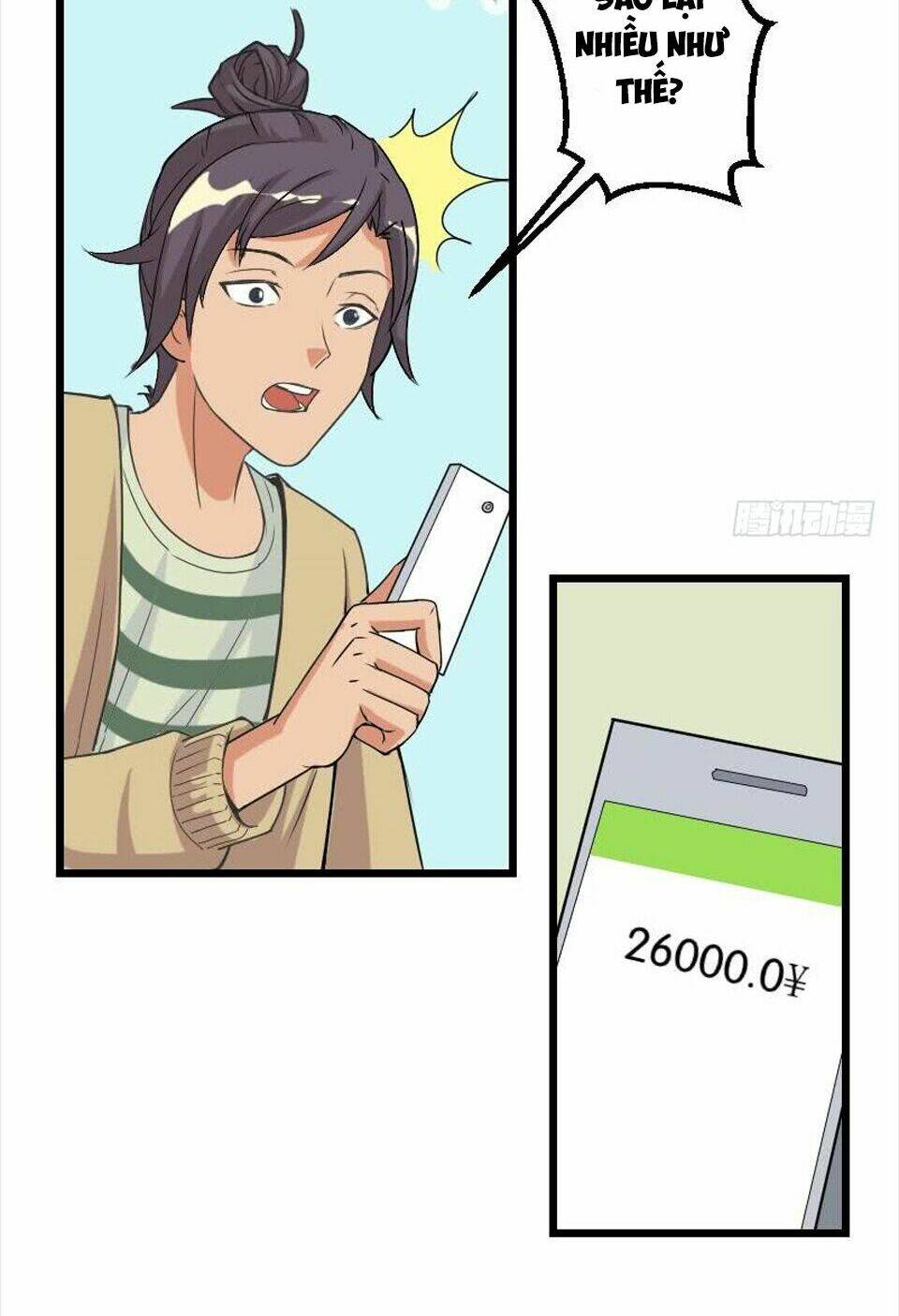 ngưu thư cung ứng thương chapter 9 11