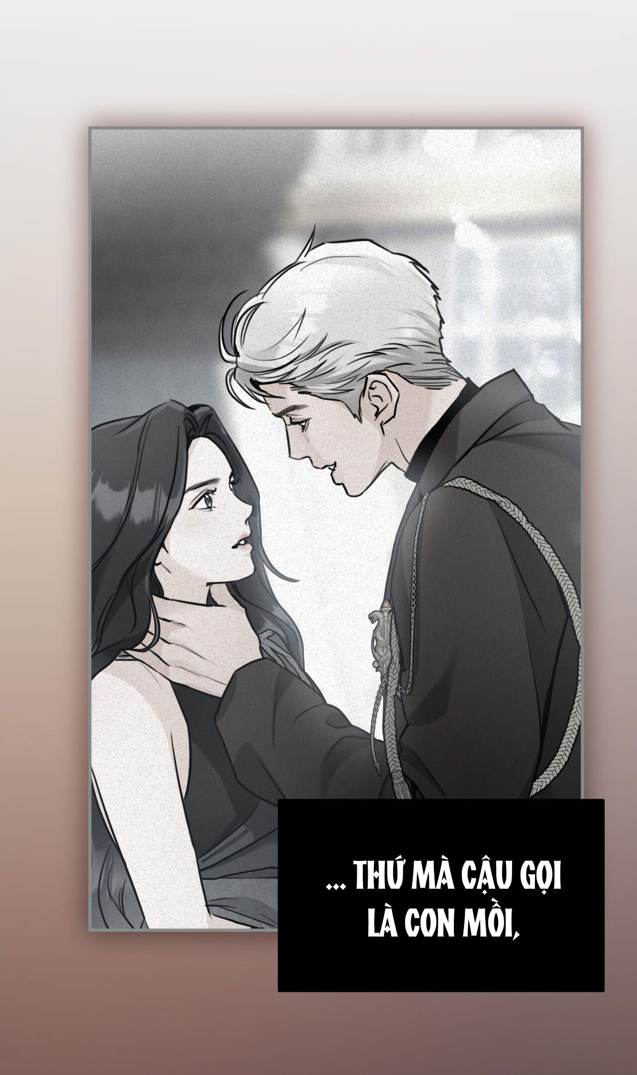 [18+] gót chân achilles chapter 1.2 17