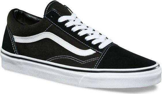 Giày Sneaker Unisex Old Skool Vans - VN000D3HY28