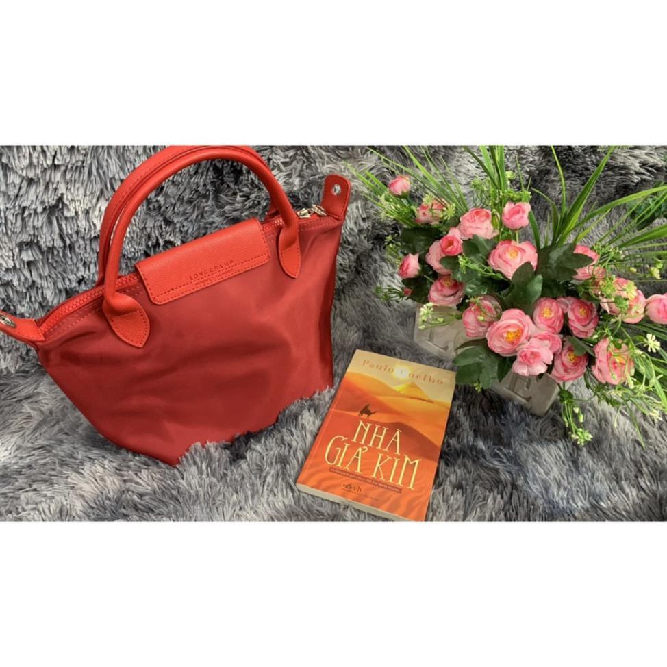 Túi Longchamp xuất xịn, nhiều màu, full size, hàng có sẵn