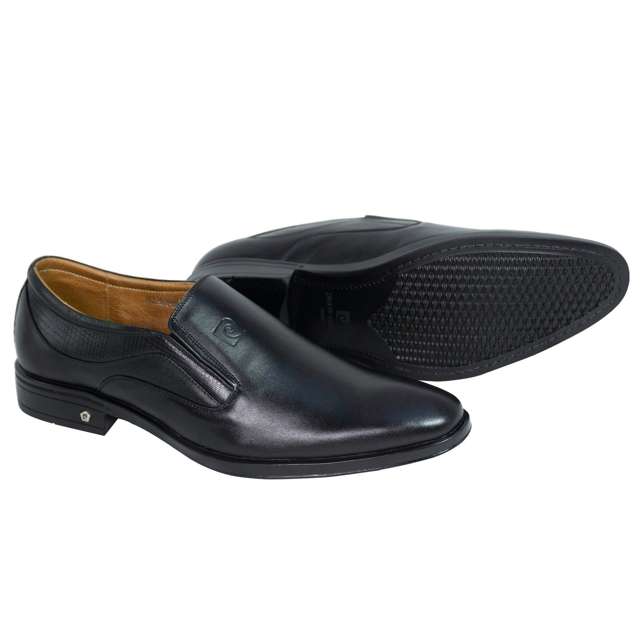 Giày Tây Nam Loafer Pierre Cardin - PCMFWLH 784
