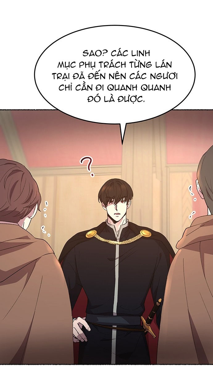 như gió trên cành cây khô chapter 35 49