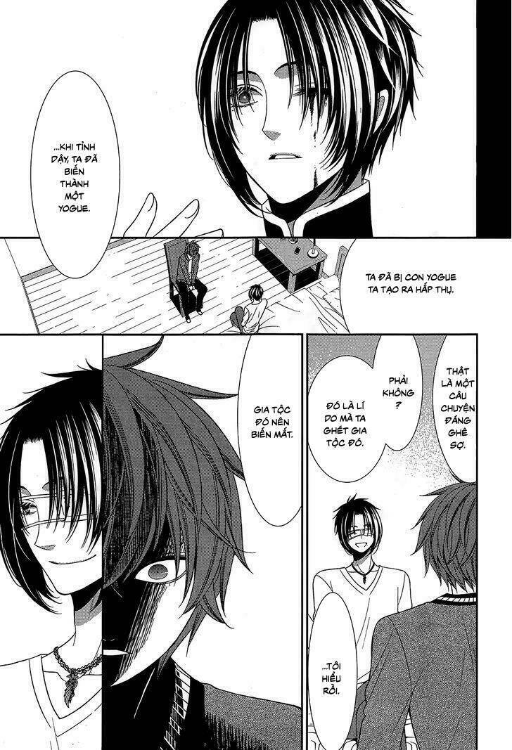 shuuen no elysion chapter 14 20