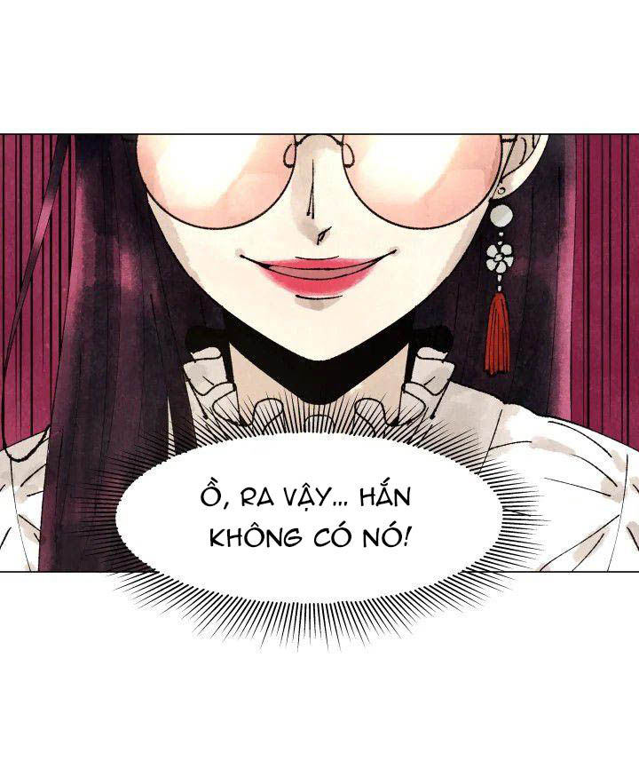 tiểu thuyết đầu tay của ác nữ chapter 2.2 33