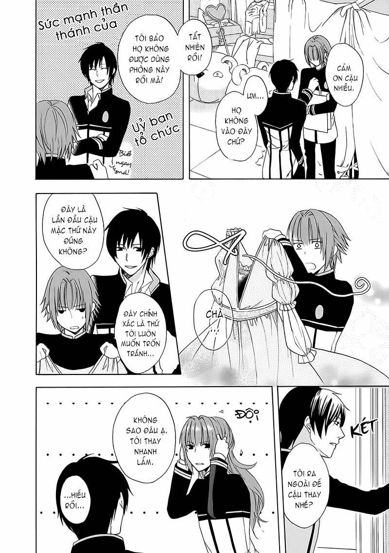 shinobi yoru koi wa kusemono chapter 2 39