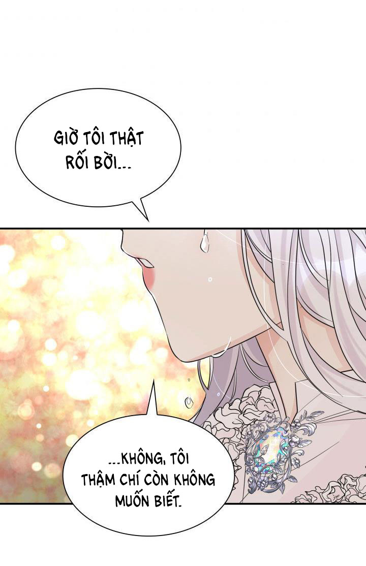 tôi đánh mất dây xích kiềm chế nam chính yandere chapter 24.2 13