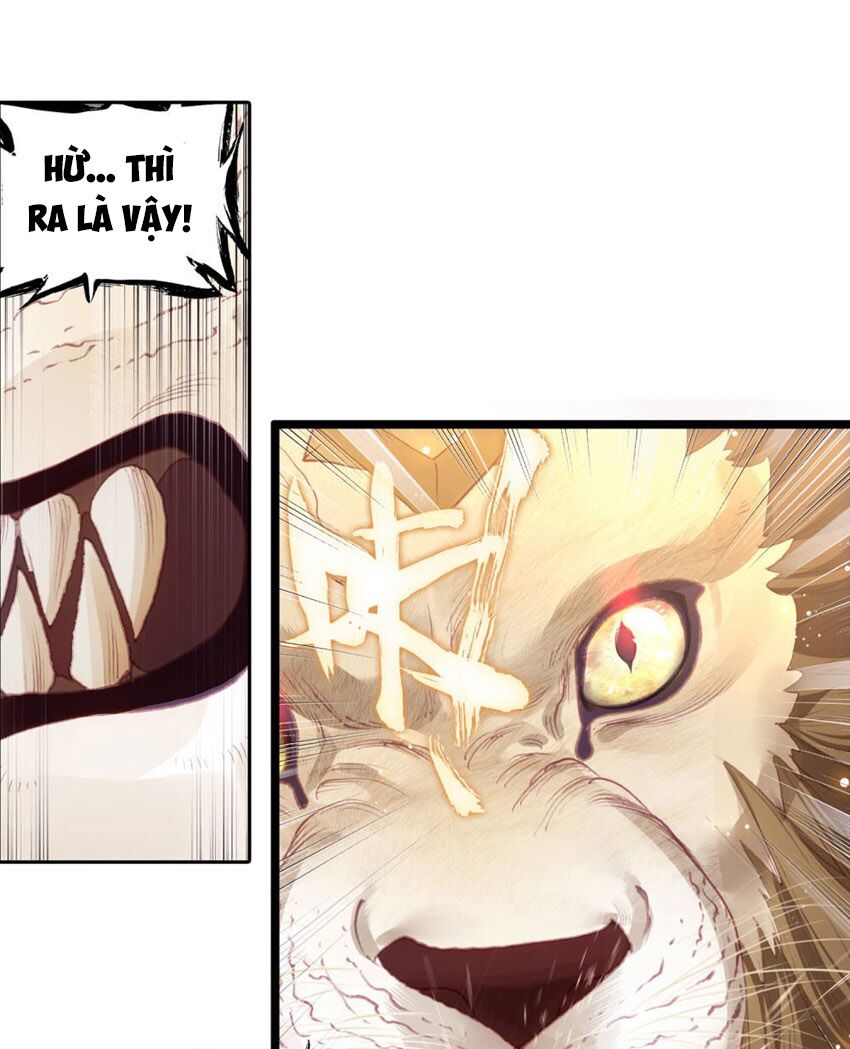 thế giới hoàn mỹ [m] chapter 138 1