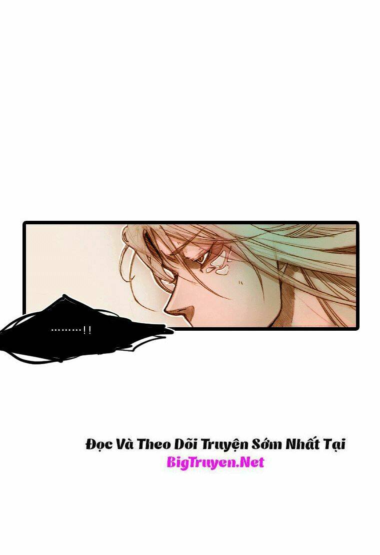 cuộc hành trình của pháp sư chapter 3 20