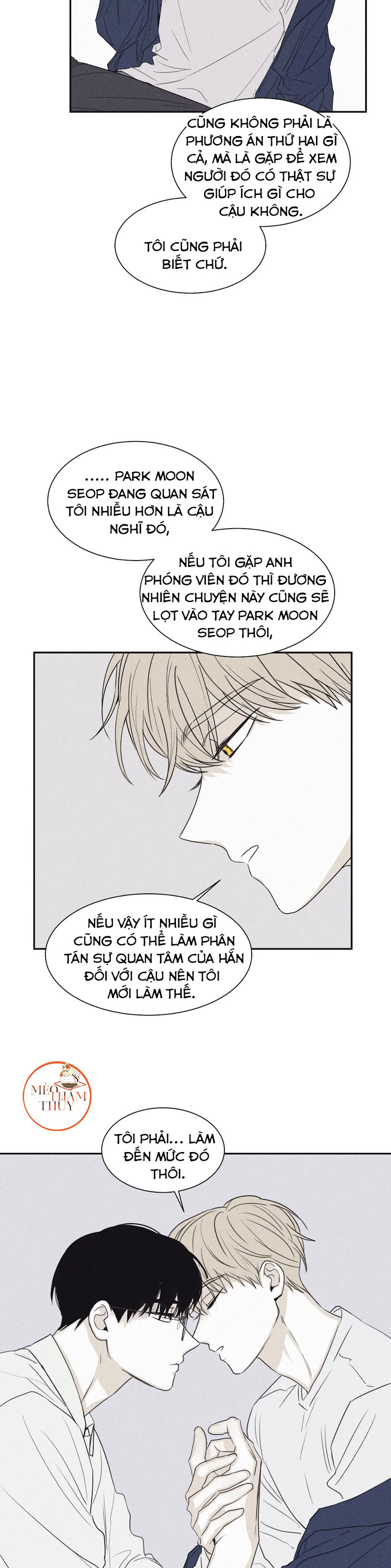 chiếu tướng chapter 57 22