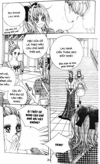 lọ lem hậu đậu chapter 10 22