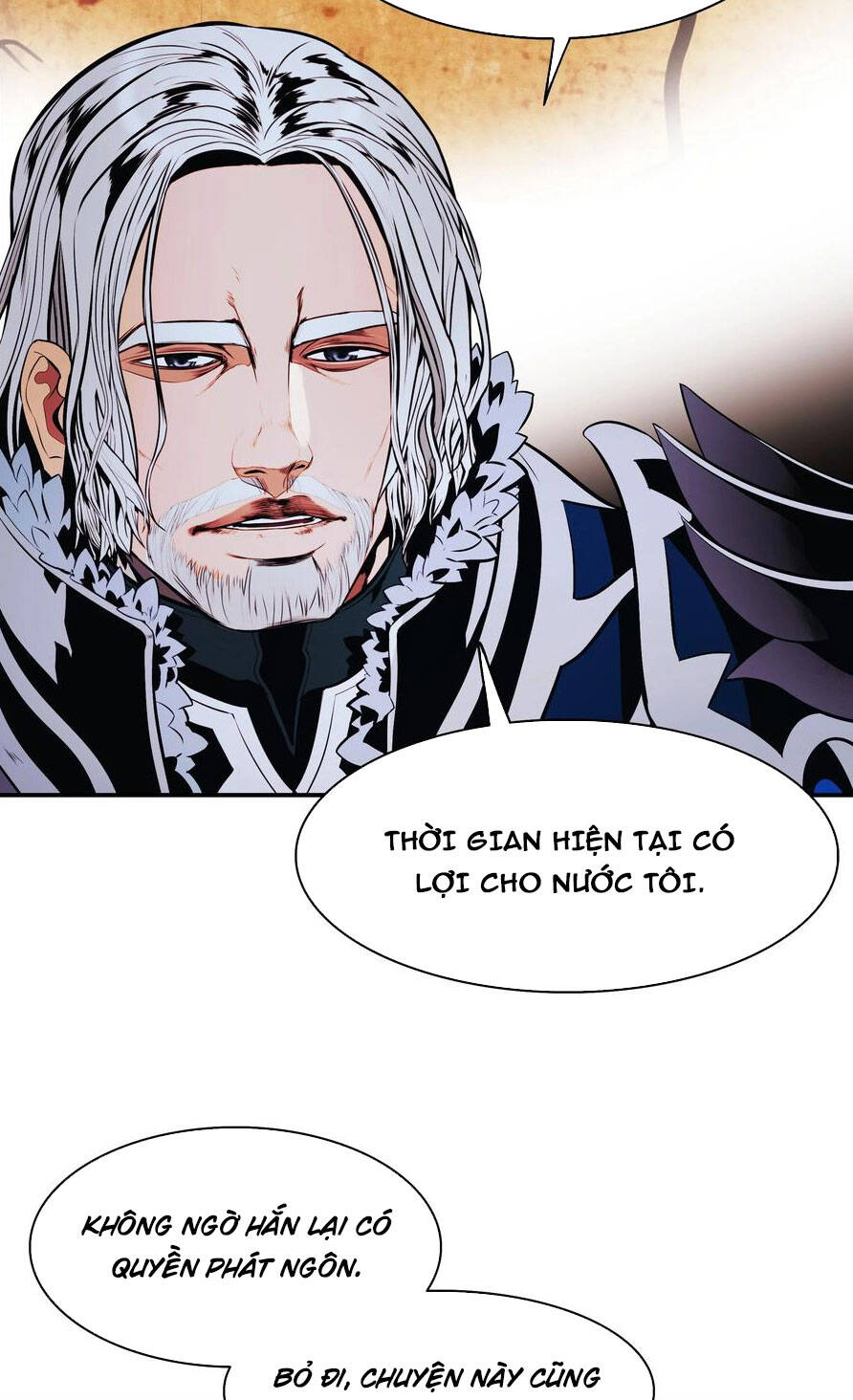 bất bại chân ma chapter 140 71