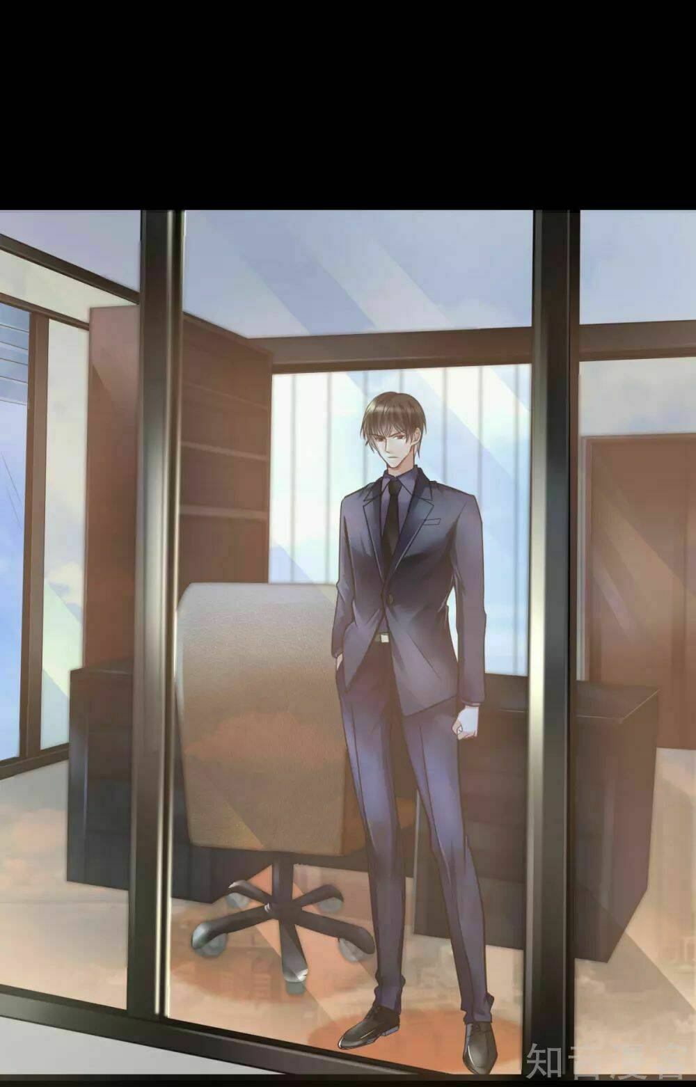 cường thế tù ái - địch thiếu đừng xằng bậy chapter 48 3