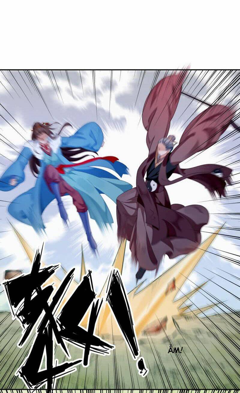 ma nhị đại chapter 28 14