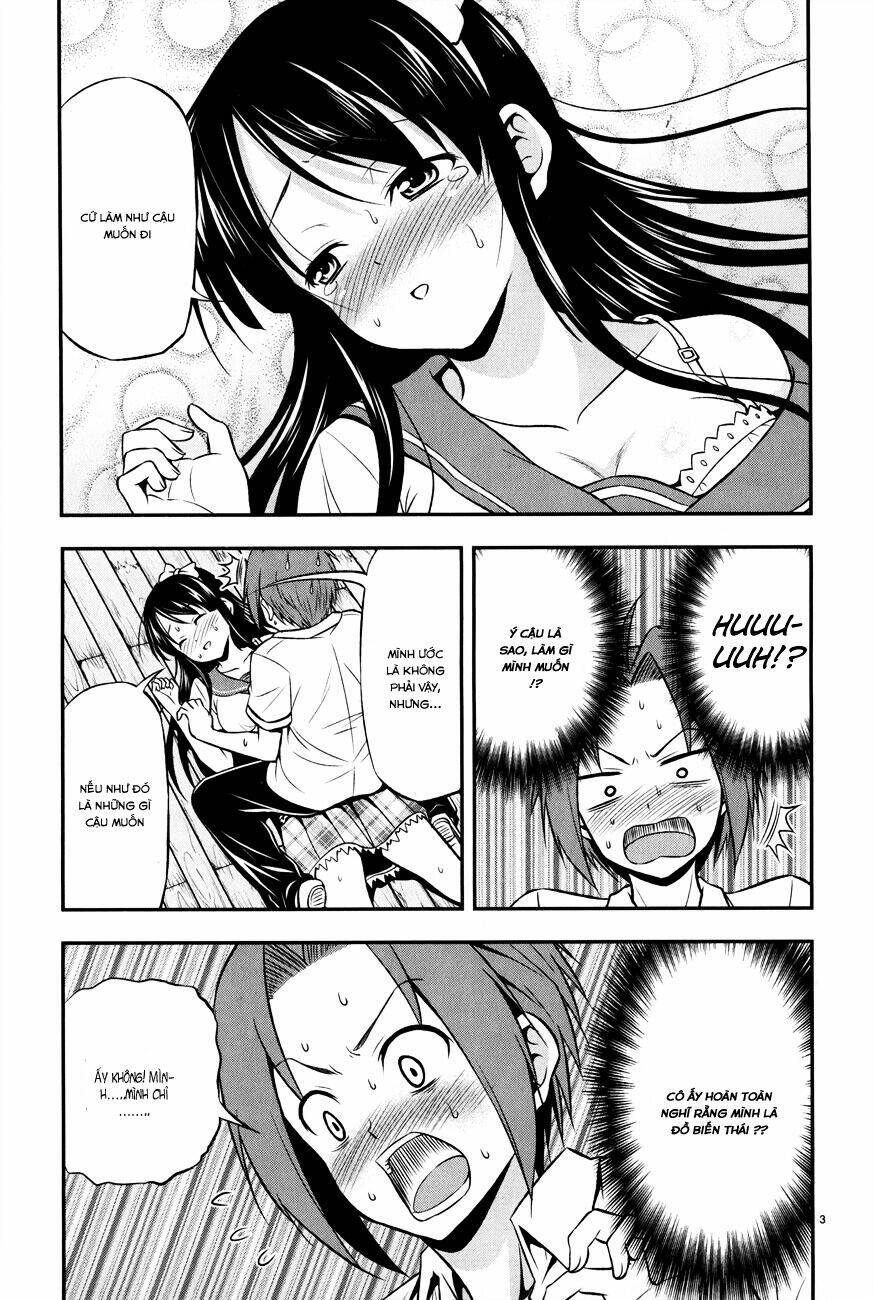 zetsurin! chapter 4 3