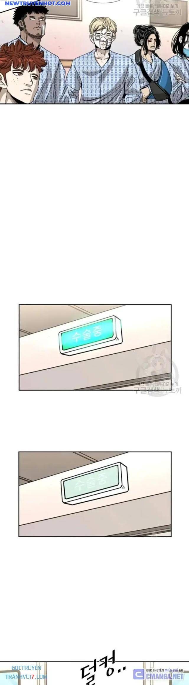 shark - cá mập chapter 220 30