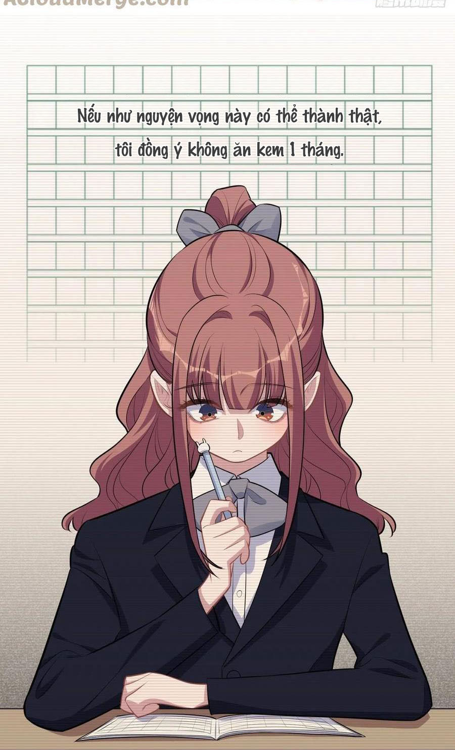 bố vợ đại nhân là bà xã chapter 153 9