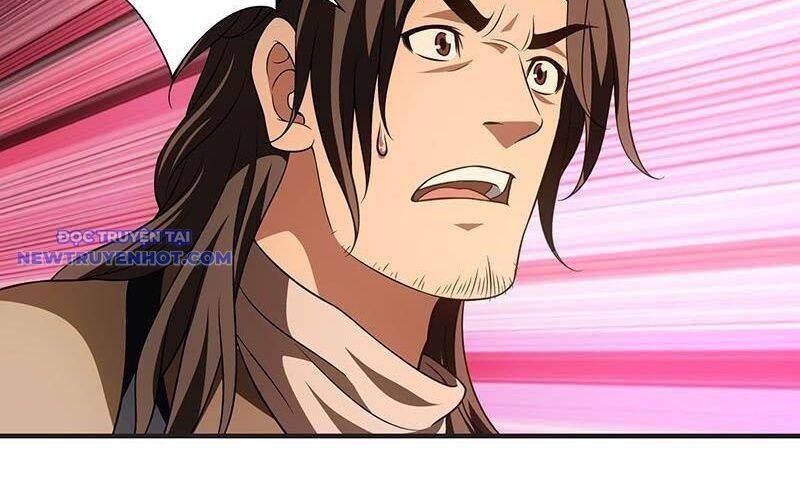 thiên long bát bộ webtoon chapter 116 40