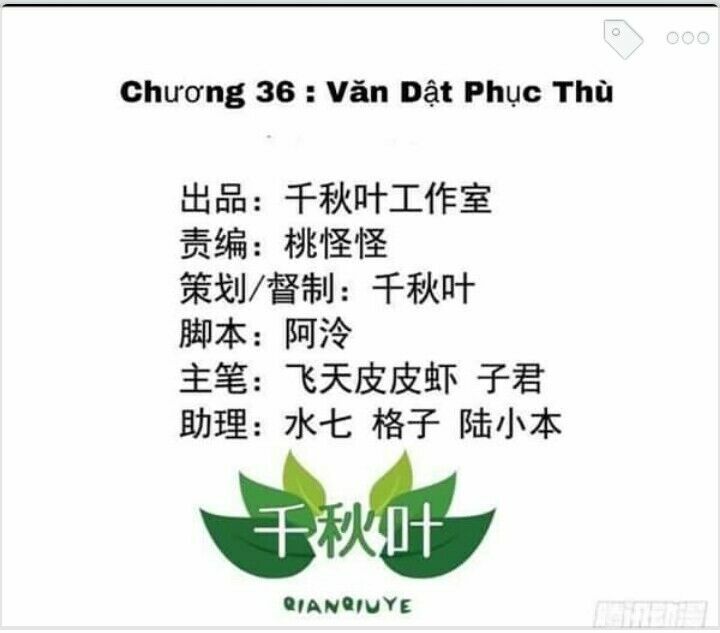 tôi không muốn fa như vậy đâu chapter 36 1