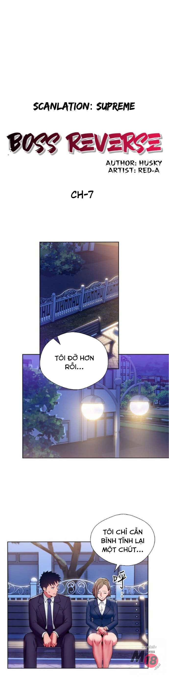 bị sếp chăn chapter 7 3