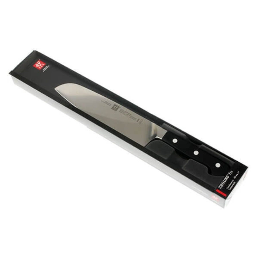 ZWILLING - Dao Santoku ZWILLING Pro - 18cm