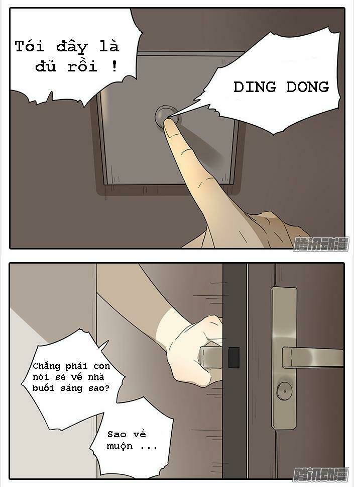 tương thân chung kết giả chapter 31 2