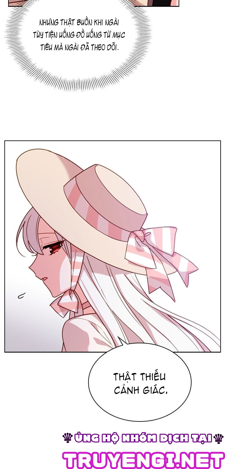 tiểu thư chỉ muốn được nghỉ ngơi chapter 6 70