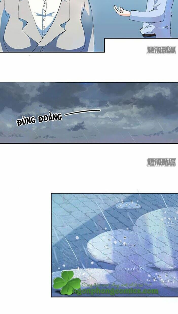 thiên kim đường môn chapter 7 15