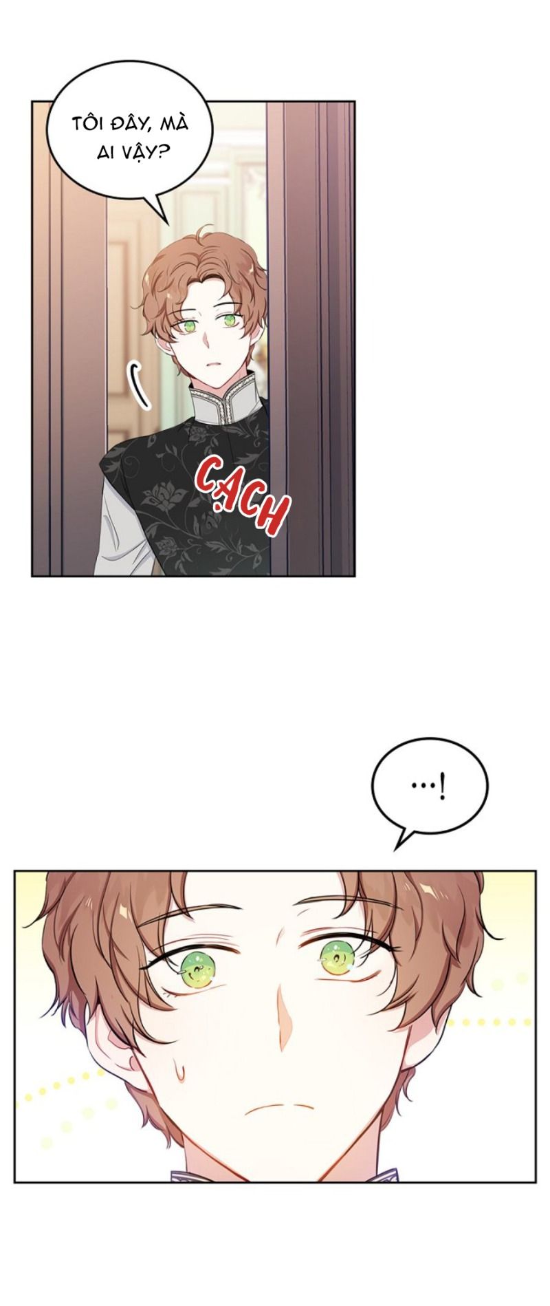 lần này tôi sẽ trở thành gia chủ chapter 5 59