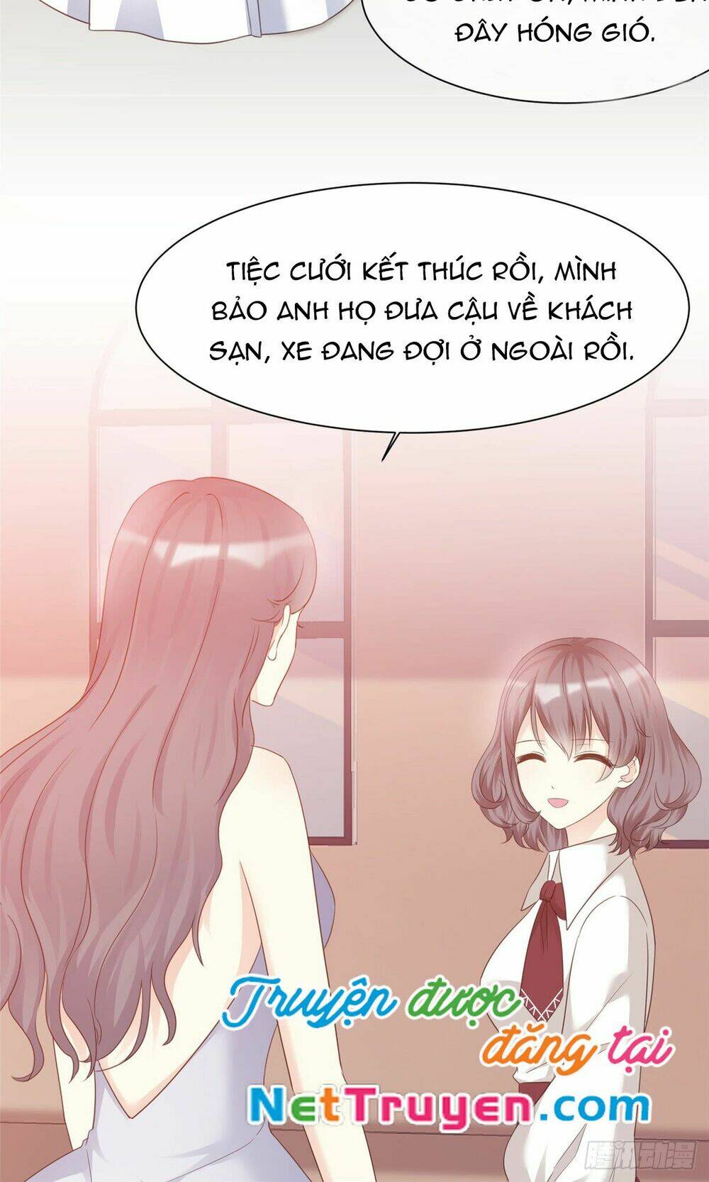 mối tình đầu là cv đại thần chapter 4 23