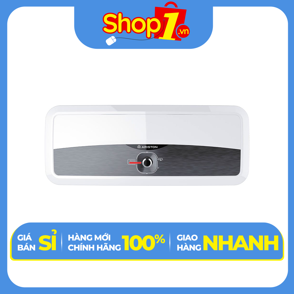 Bình nóng lạnh Ariston SL2 30 R 2.5 FE - HÀNG CHÍNH HÃNG