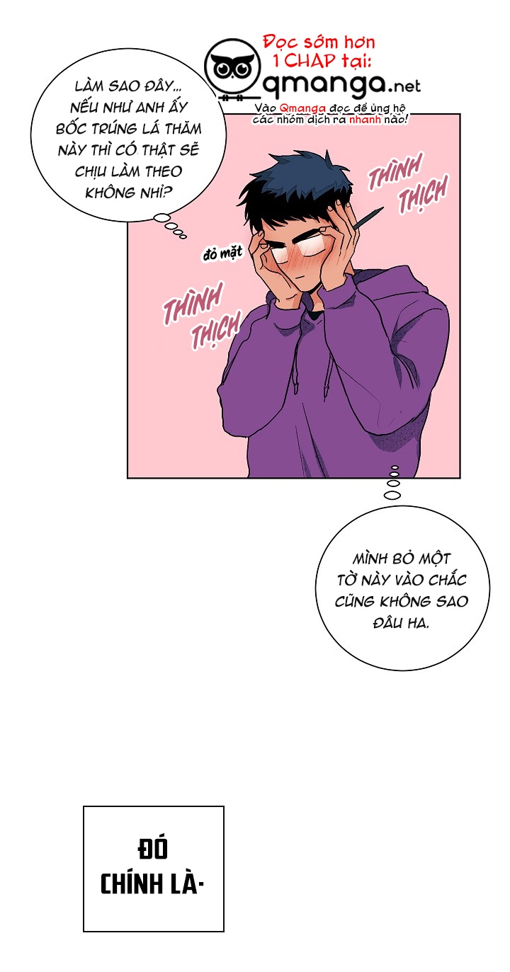 yêu em đi, bác sĩ! chapter 50 2