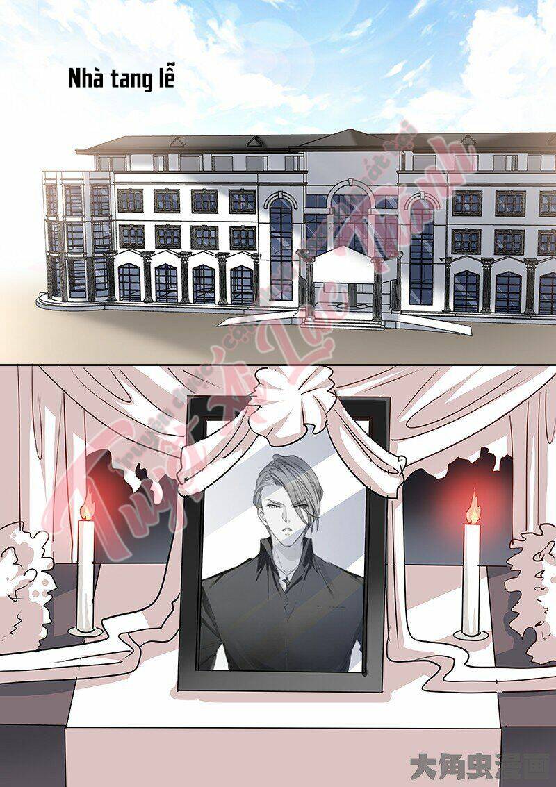 the stars are not luminous body chapter 91 2