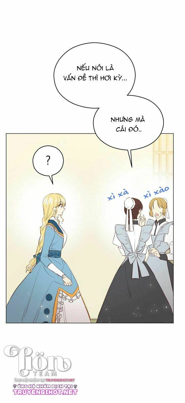 vẻ đẹp của ác ma chapter 33.2 23